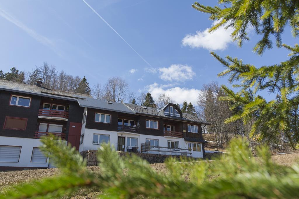 Kuckucksnester Feldberg Фельдберг Екстер'єр фото